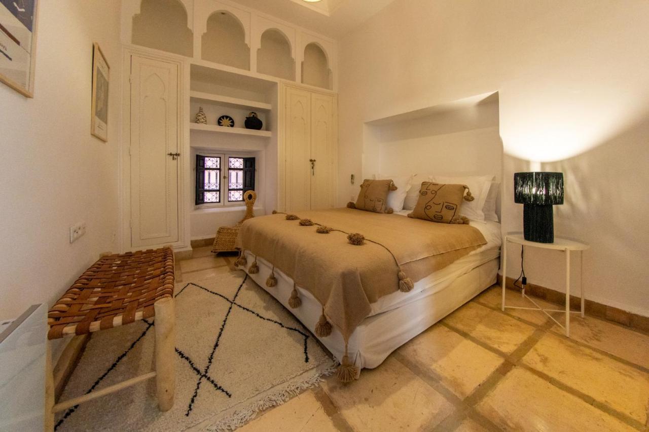 Dar C * Marrakesch