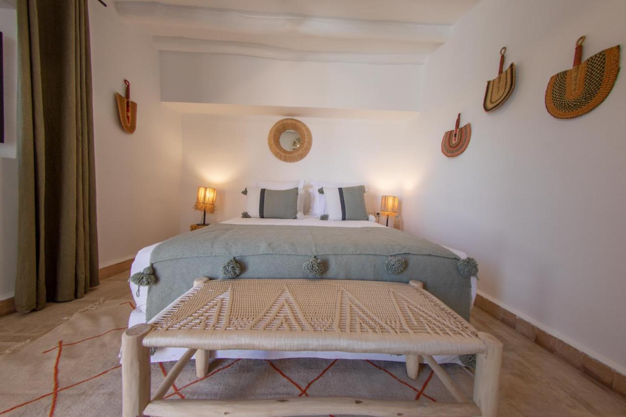 Riad Dar C Marrakesch