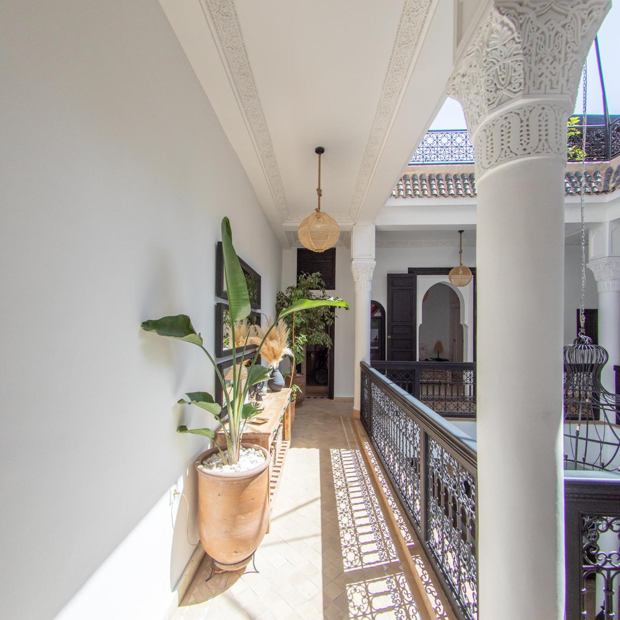 Dar C Riad Marrakesch